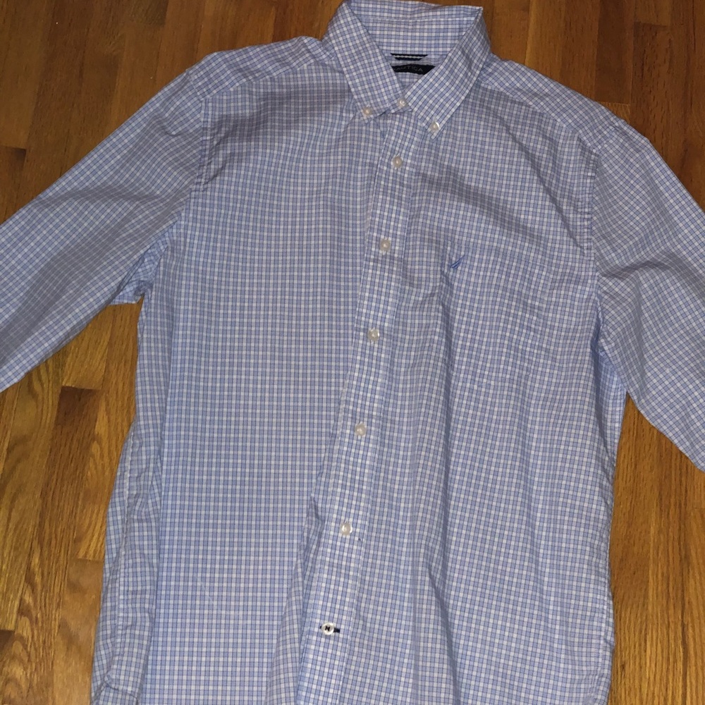 Nautica men’s shirt